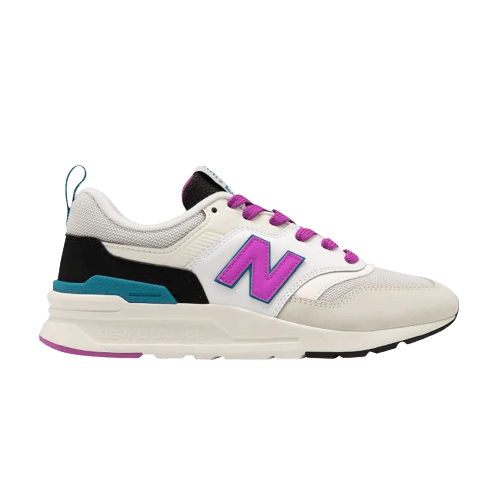 Кроссовки New Balance Wmns 997H 'Sea Salt Peony'