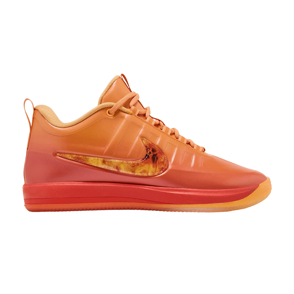 Кроссовки Nike Book 2 'Phoenix'