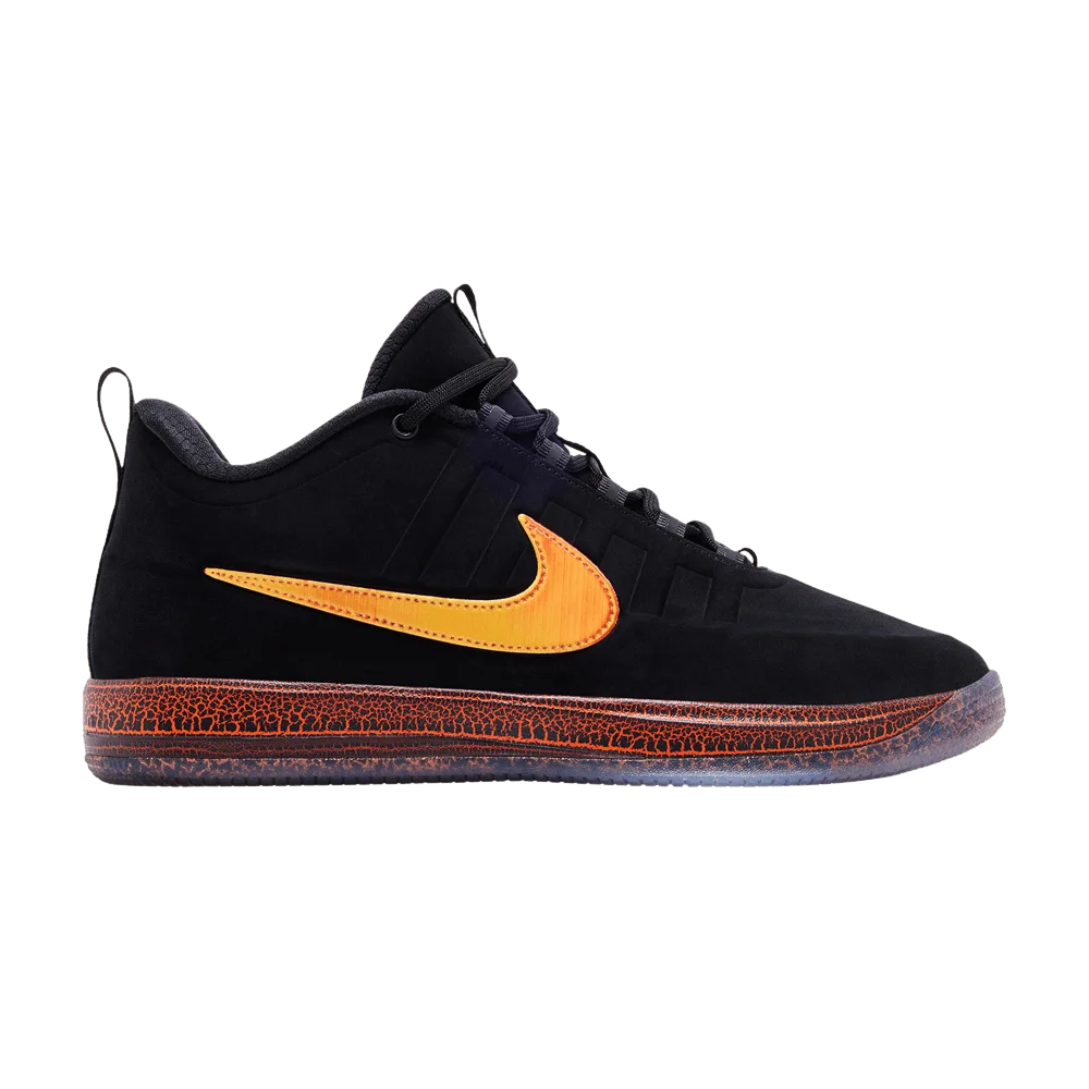 Кроссовки Nike Book 2 'Rising'