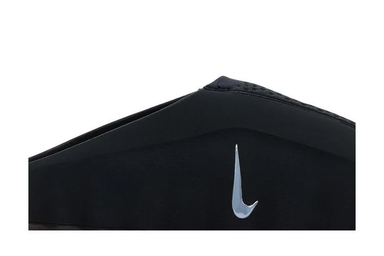 Кроссовки Nike Mind 001 'Black'