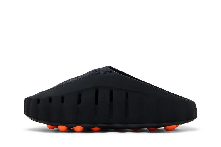 Кроссовки Nike Mind 001 'Black'