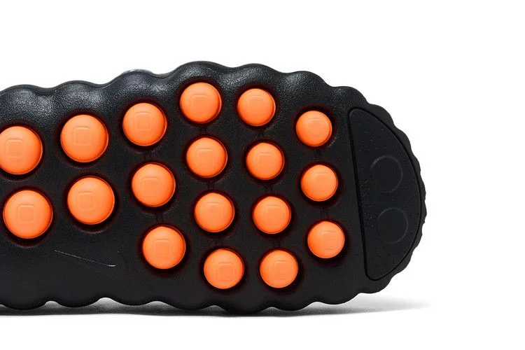 Кроссовки Nike Mind 001 'Black'