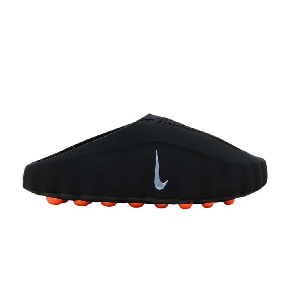 Кроссовки Nike Mind 001 'Black'