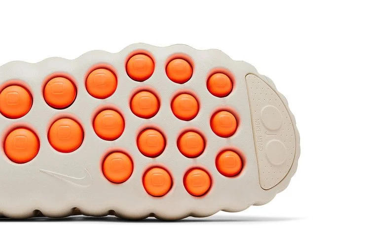 Кроссовки Nike Mind 001 'Light Bone'