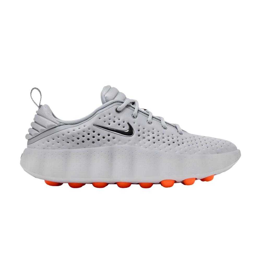 Кроссовки Nike Mind 002 'Light Smoke Grey'