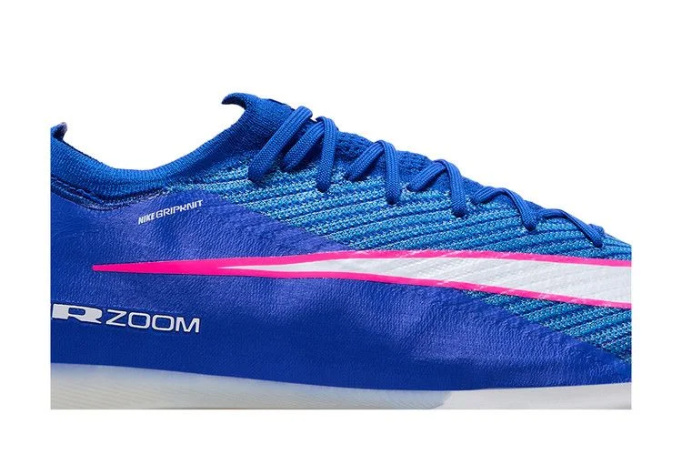 Кроссовки Nike Zoom Mercurial Vapor 16 Elite FG 'Racer Blue Pack'