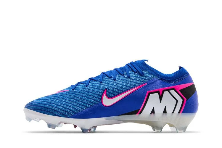 Кроссовки Nike Zoom Mercurial Vapor 16 Elite FG 'Racer Blue Pack'