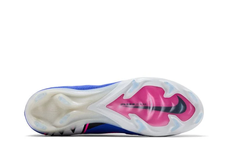 Кроссовки Nike Zoom Mercurial Vapor 16 Elite FG 'Racer Blue Pack'