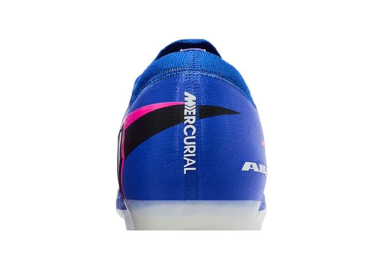 Кроссовки Nike Zoom Mercurial Vapor 16 Elite FG 'Racer Blue Pack'