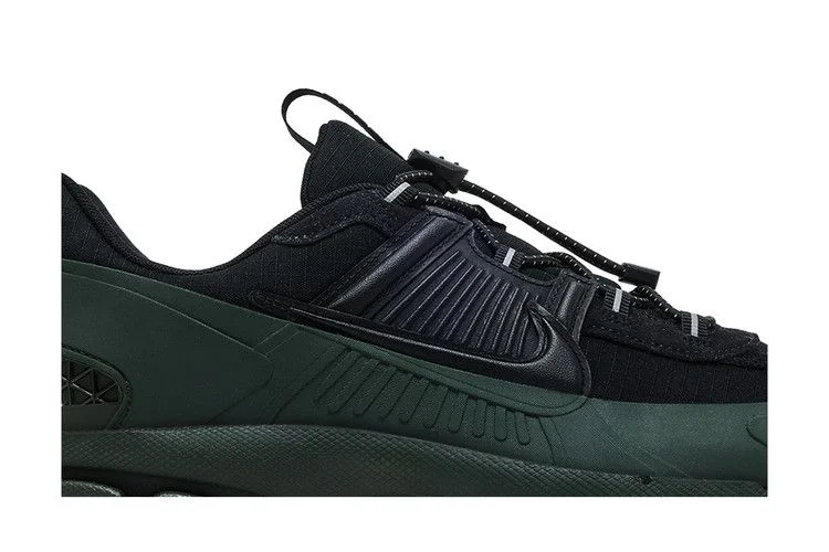 Кроссовки Nike Zoom Vomero Roam Winterized 'Sequoia/Light Lemon Twist/Black'