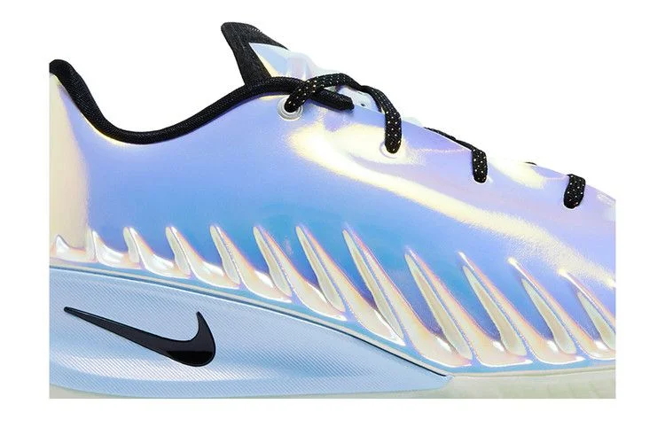 Кроссовки Victor Wembanyama x Nike GT Cut 4 'All-Star'