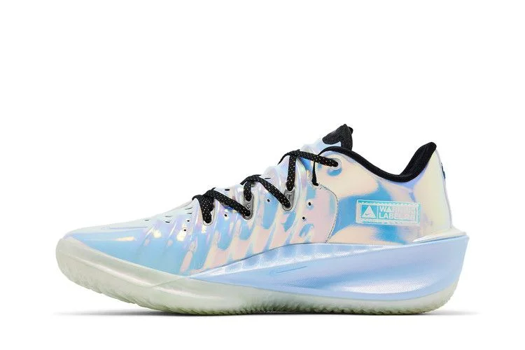 Кроссовки Victor Wembanyama x Nike GT Cut 4 'All-Star'