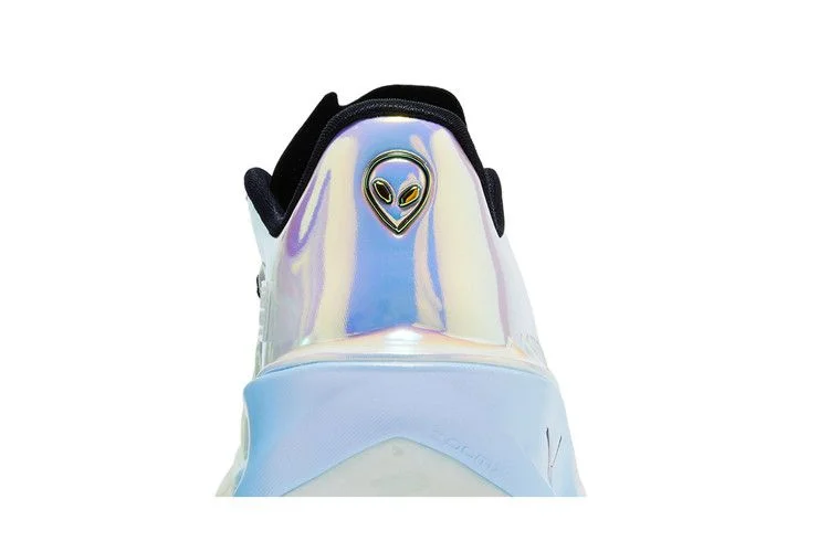 Кроссовки Victor Wembanyama x Nike GT Cut 4 'All-Star'