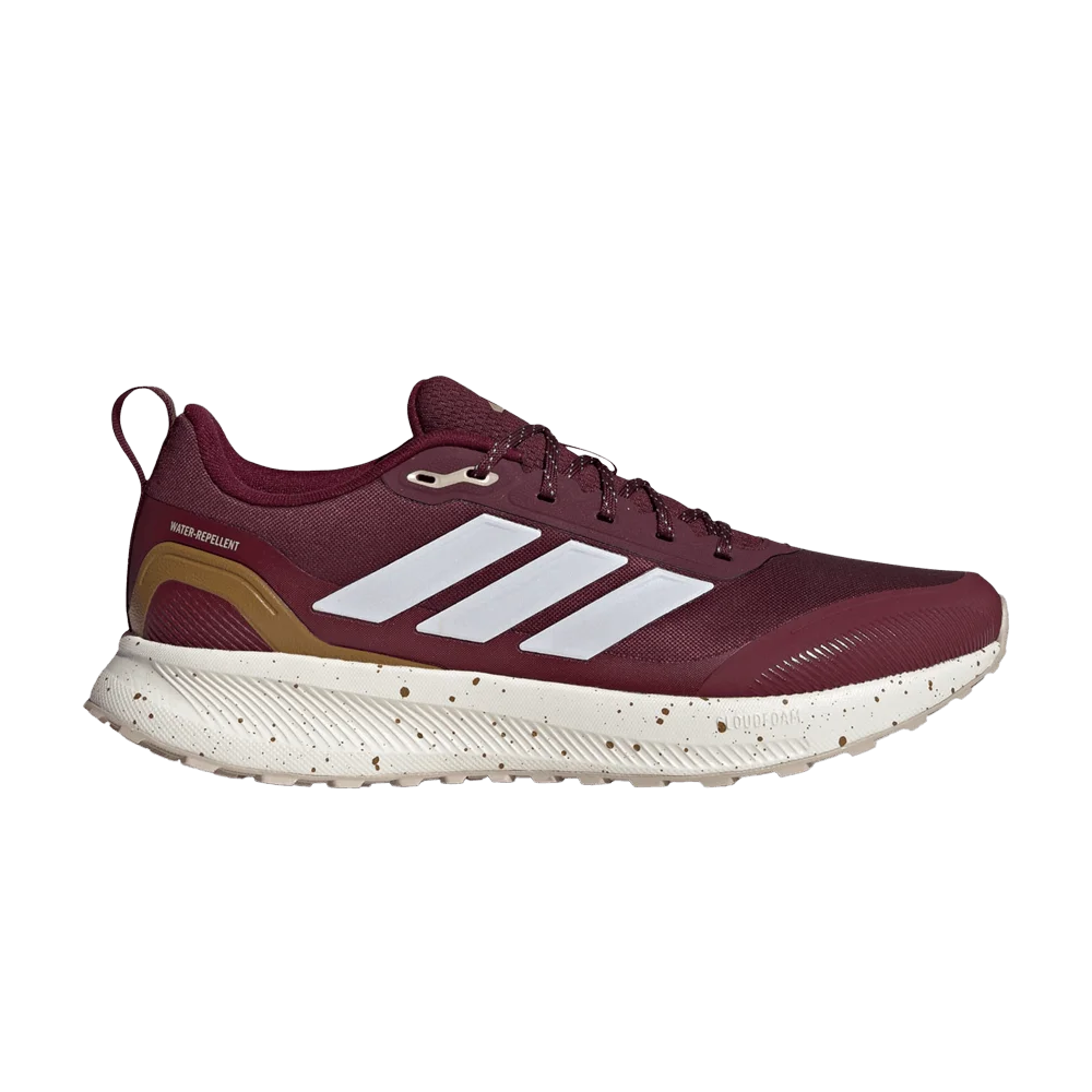 Кроссовки adidas Runfalcon 5 TR 'Maroon'