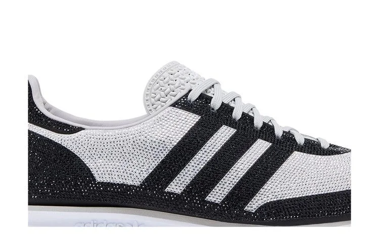 Кроссовки adidas Wmns SL72 OG 'Black Charcoal'