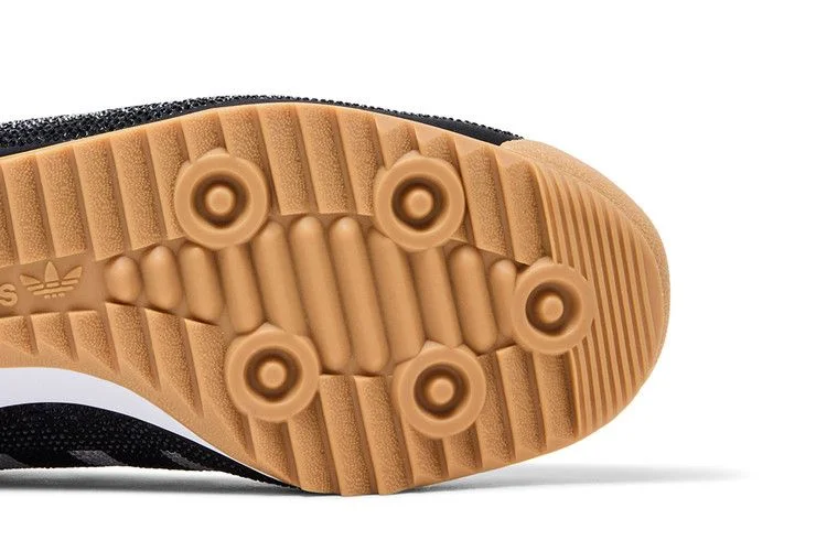 Кроссовки adidas Wmns SL72 OG 'Black Charcoal'