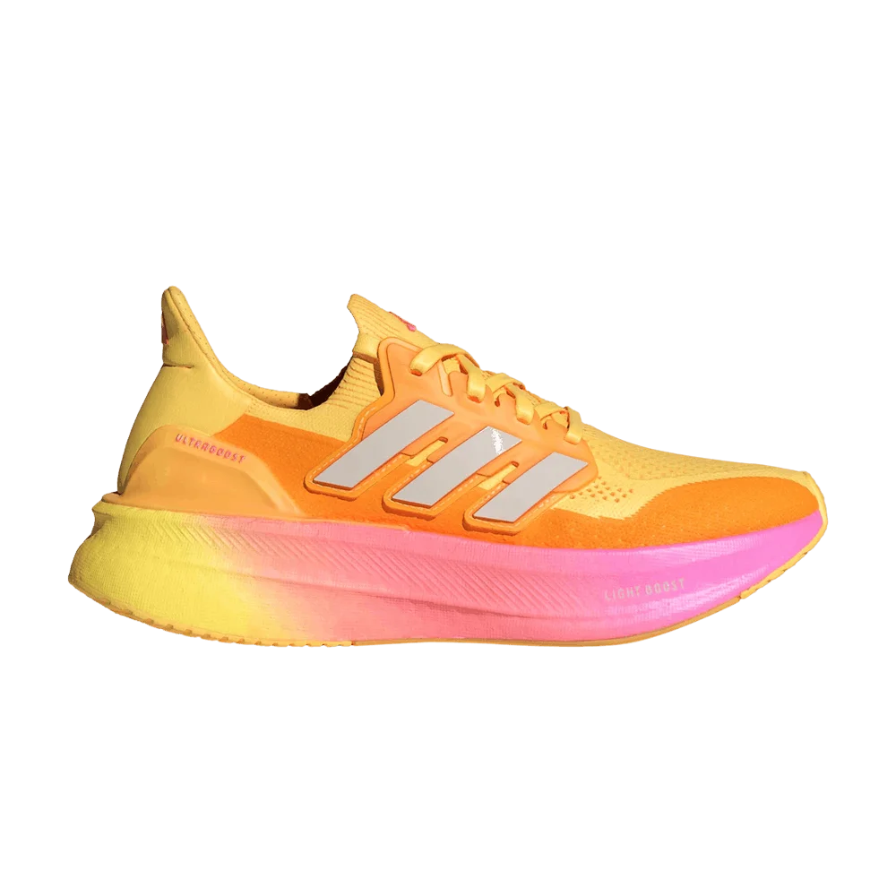 Кроссовки adidas Wmns UltraBoost 5 'Spark Pink'