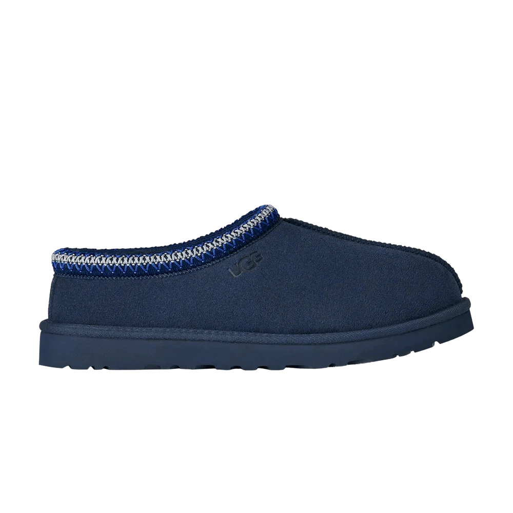 Сабо UGG Tasman 2 Slipper 'Deep Ocean'