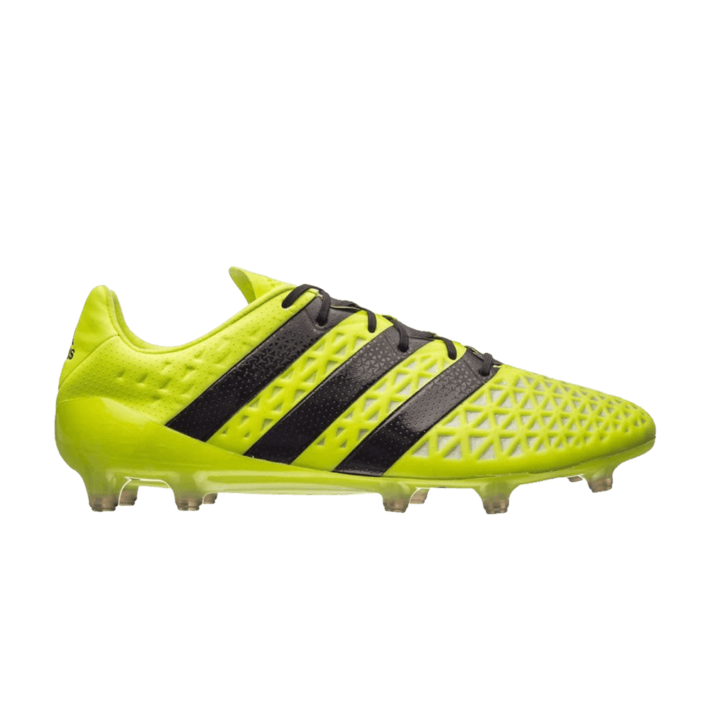 Кроссовки adidas Ace 16.1 FG 'Speed of Light'