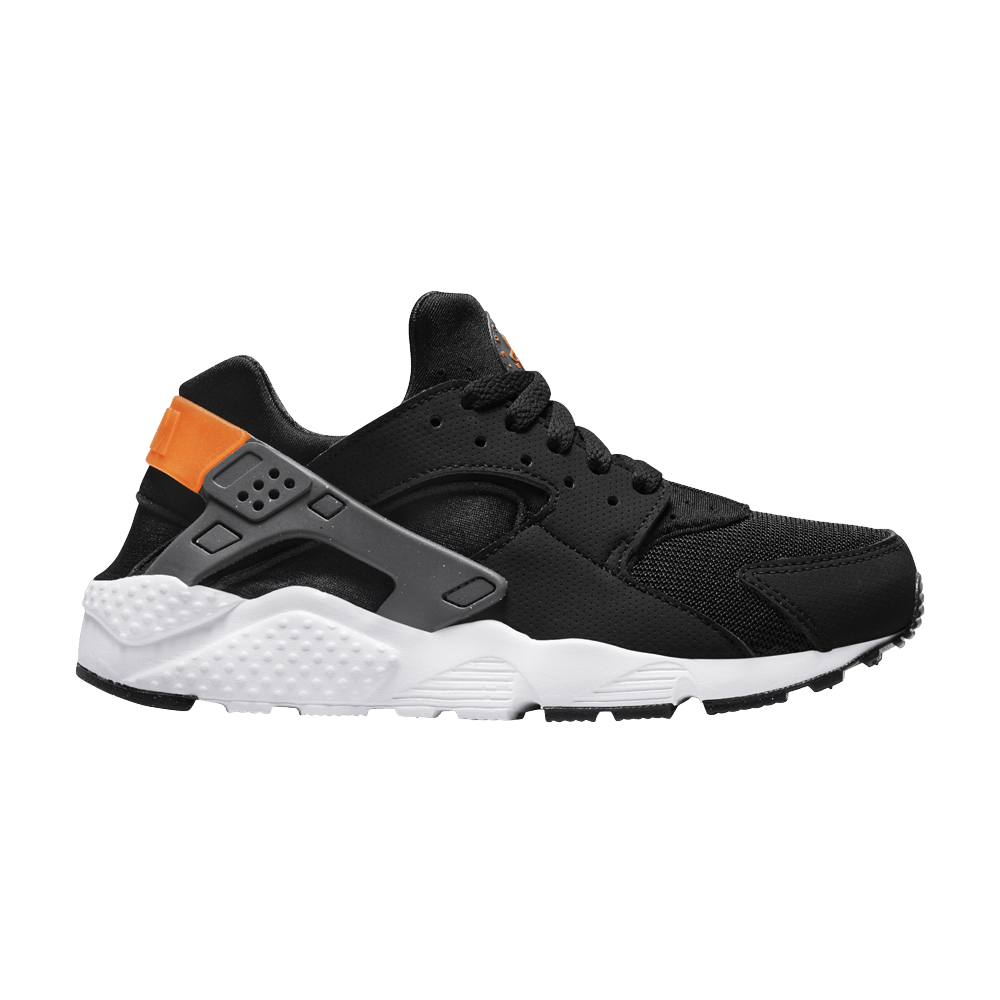 air-huarache-run-gs-black-safety-orange-dx9267-001