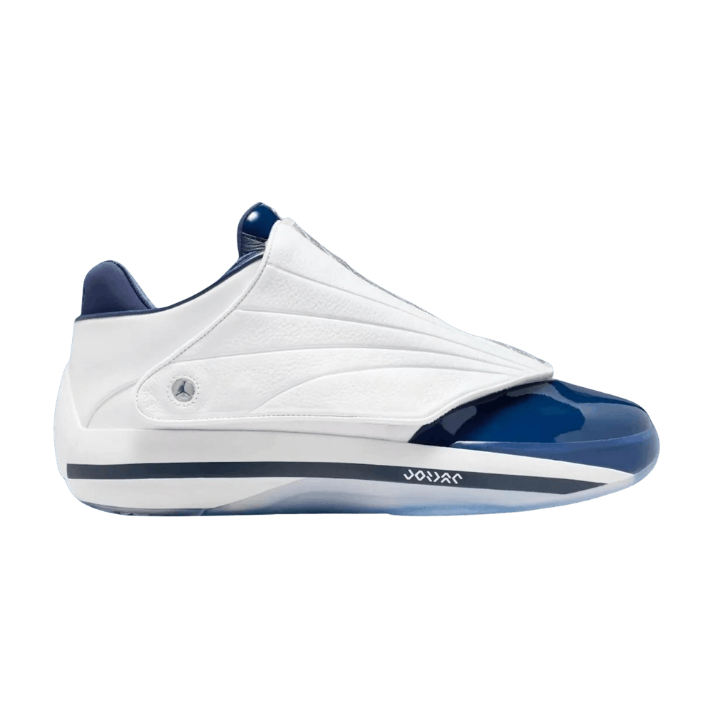 Кроссовки Air Jordan 4016 'Midnight Navy'