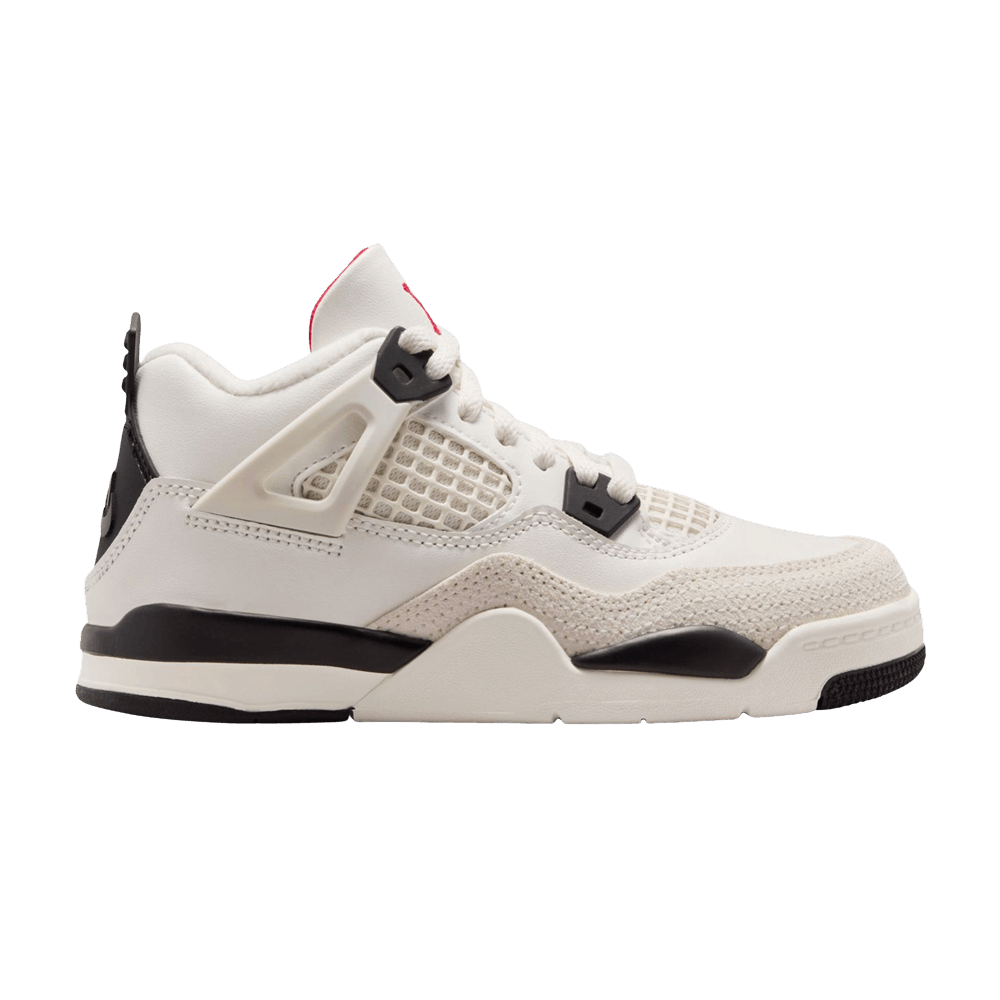 Кроссовки Air Jordan 4 Retro PS 'Flight Club'