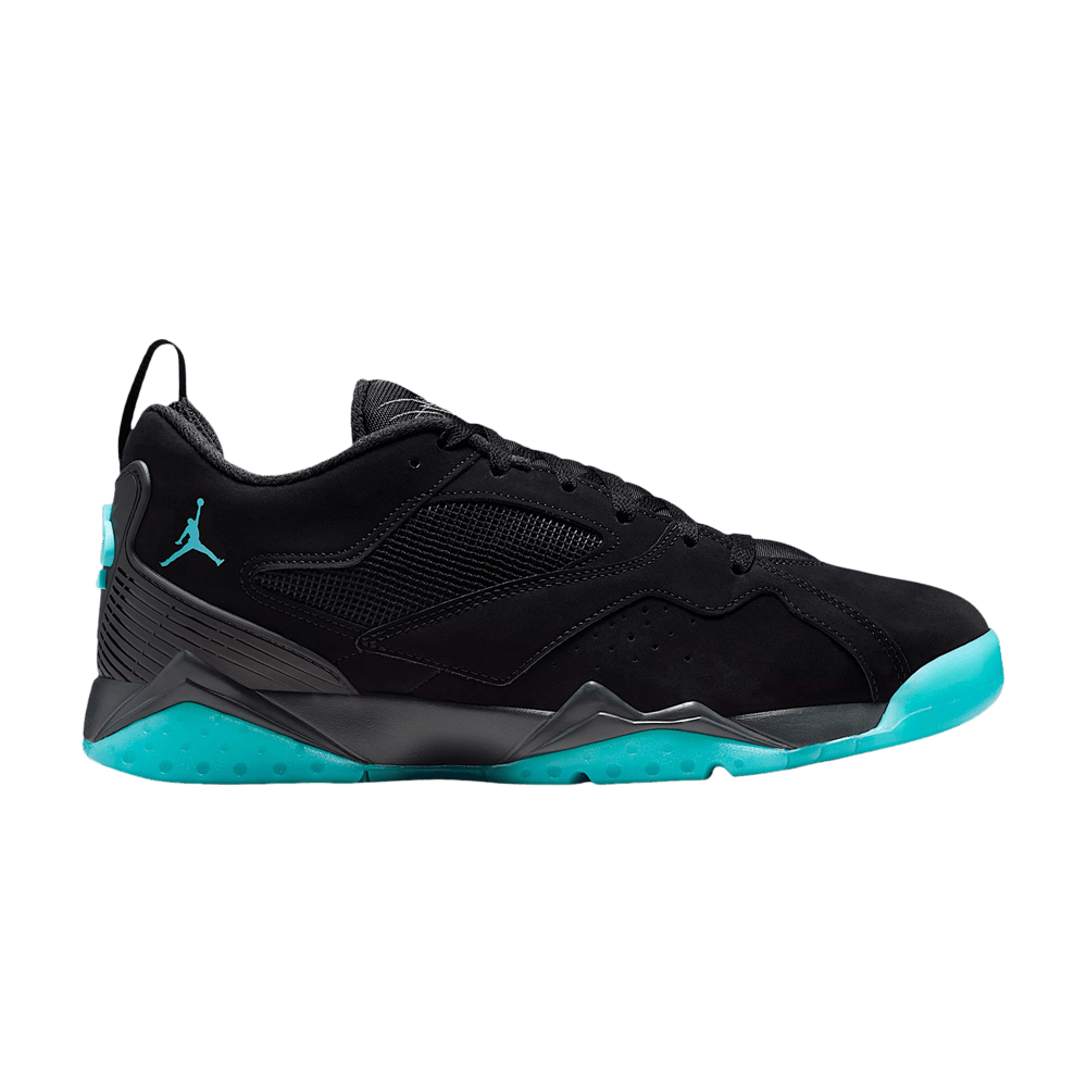 Кроссовки Air Jordan MVP 92 'Black/Anthracite/Gamma Blue'