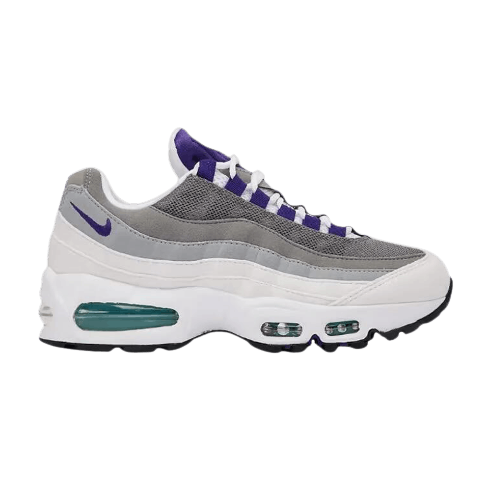 Кроссовки Nike Wmns Air Max 95 OG 'Grape' 2026