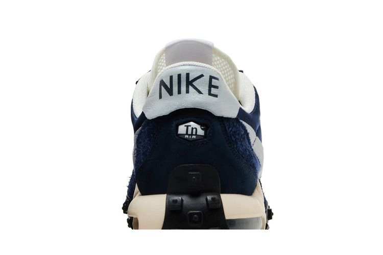 Кроссовки Nike Air Max Waffle Racer SP 'Navy Silver'