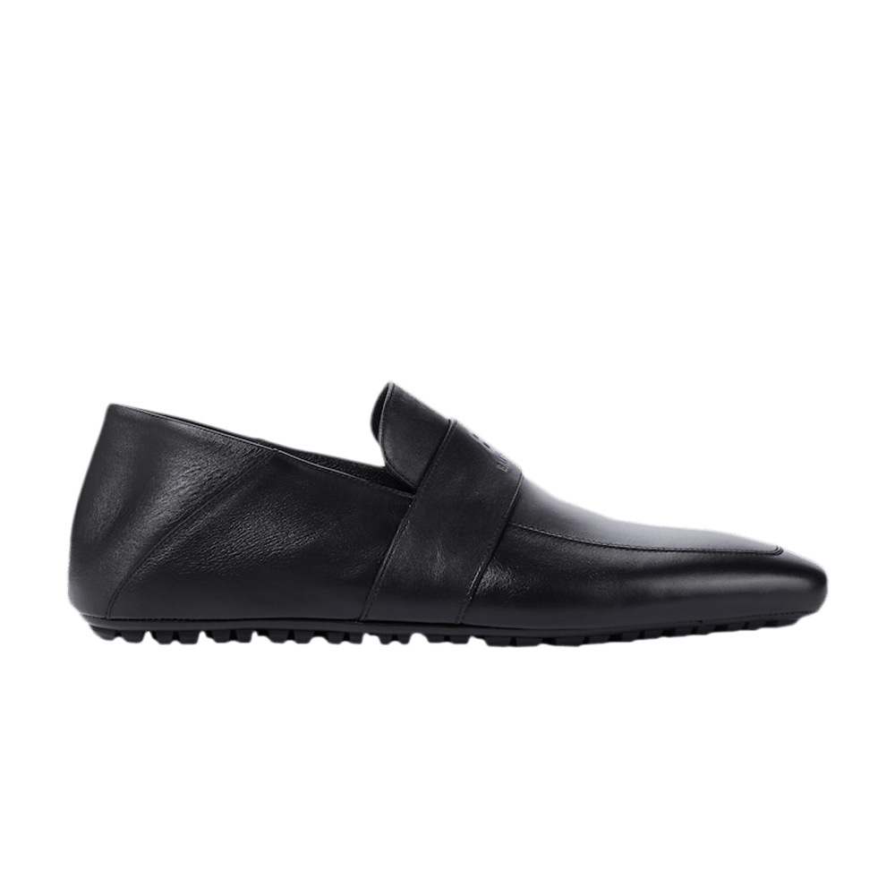 Кроссовки Balenciaga City Loafer 'Black'