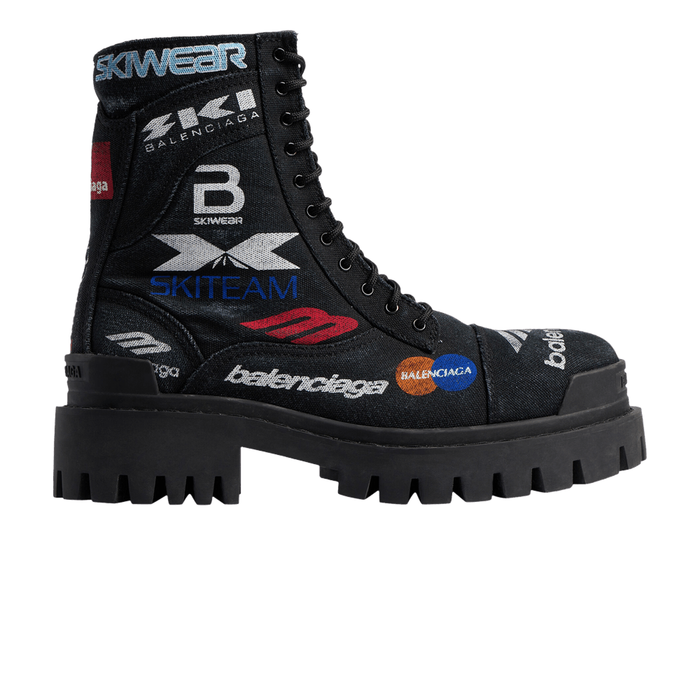 balenciaga-combat-strike-boot-worn-out-black-allover-print-694042-w2h13-1000