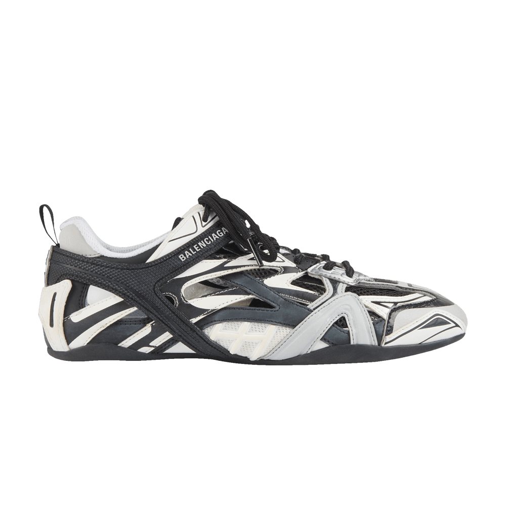 Кроссовки Balenciaga Drive Sneaker 'Light Grey Black'