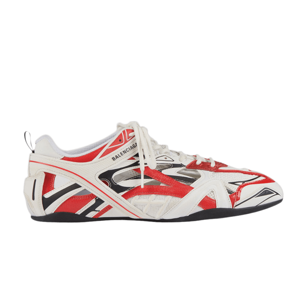 Кроссовки Balenciaga Drive Sneaker 'Red White'