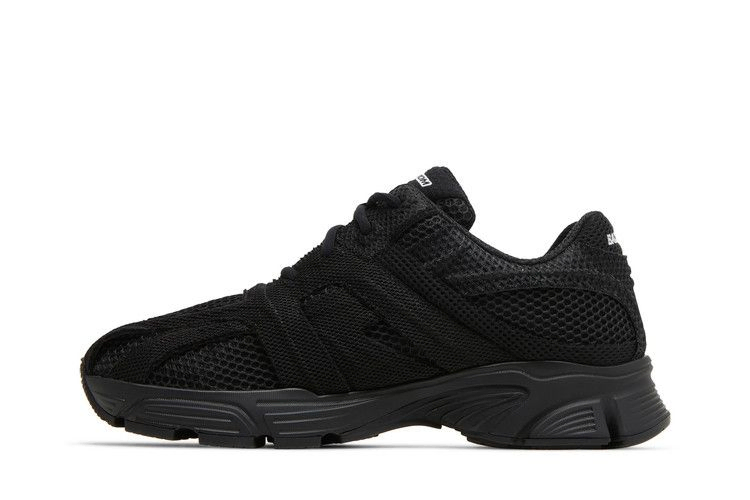 Кроссовки Balenciaga Phantom Sneaker 'Black'