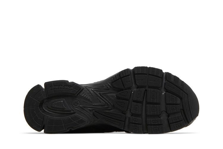 Кроссовки Balenciaga Phantom Sneaker 'Black'