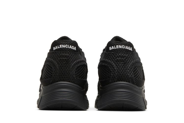 Кроссовки Balenciaga Phantom Sneaker 'Black'