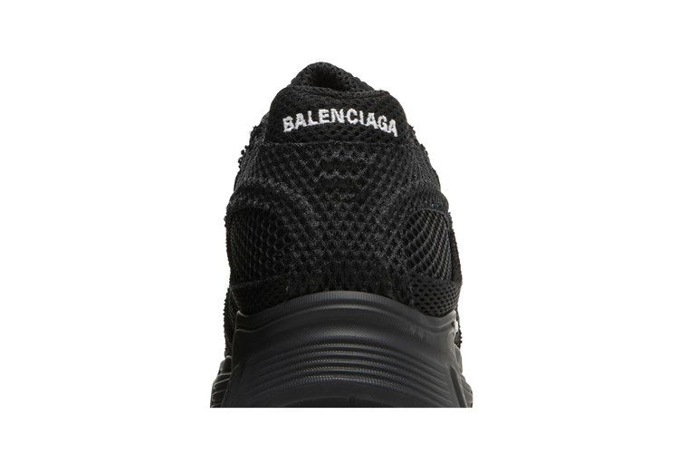 Кроссовки Balenciaga Phantom Sneaker 'Black'