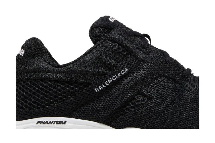Кроссовки Balenciaga Phantom Sneaker 'Black White'