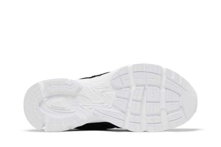 Кроссовки Balenciaga Phantom Sneaker 'Black White'