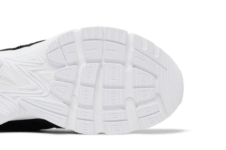 Кроссовки Balenciaga Phantom Sneaker 'Black White'