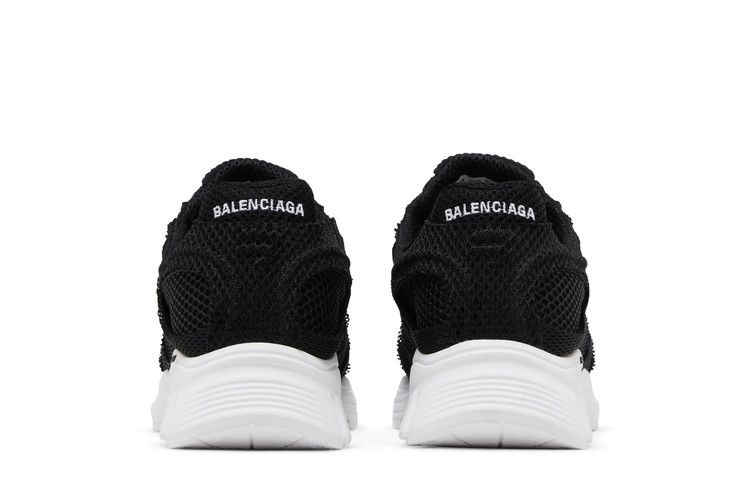 Кроссовки Balenciaga Phantom Sneaker 'Black White'