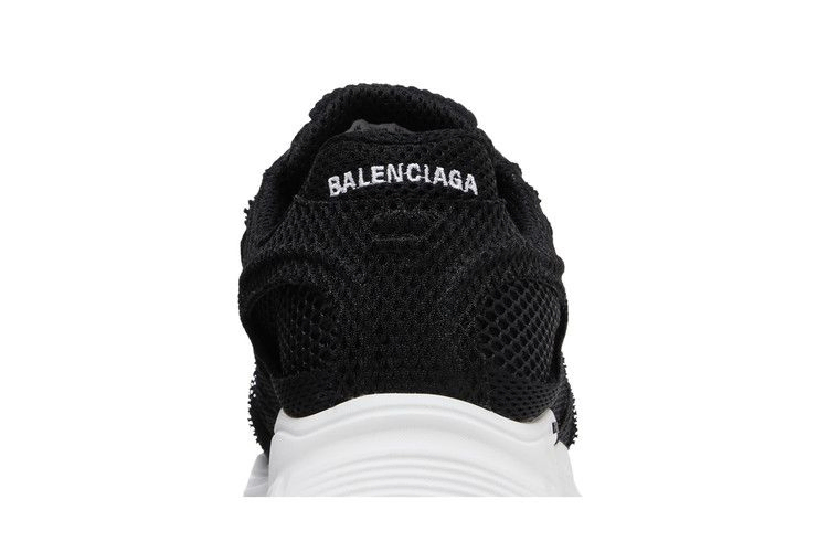 Кроссовки Balenciaga Phantom Sneaker 'Black White'