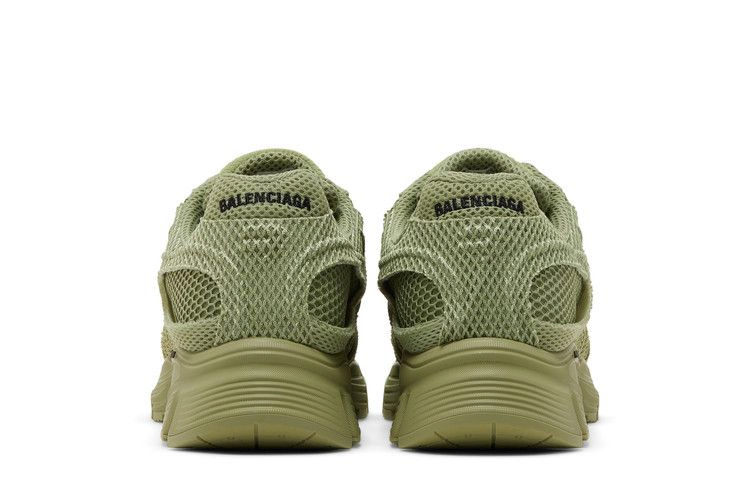 Кроссовки Balenciaga Phantom Sneaker 'Light Khaki'