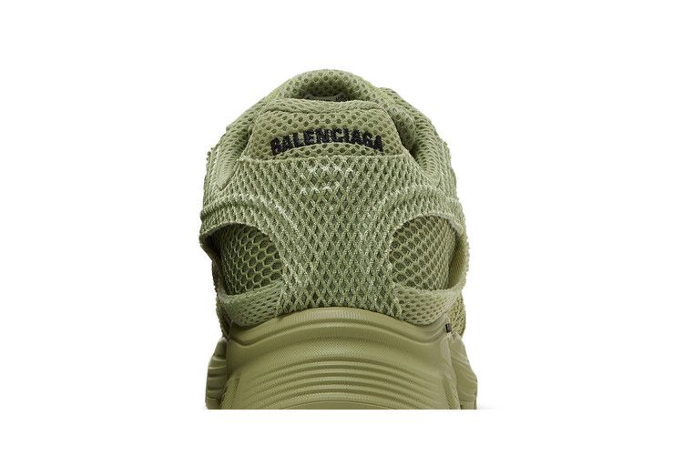 Кроссовки Balenciaga Phantom Sneaker 'Light Khaki'