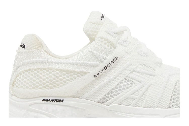 Кроссовки Balenciaga Phantom Sneaker 'White'
