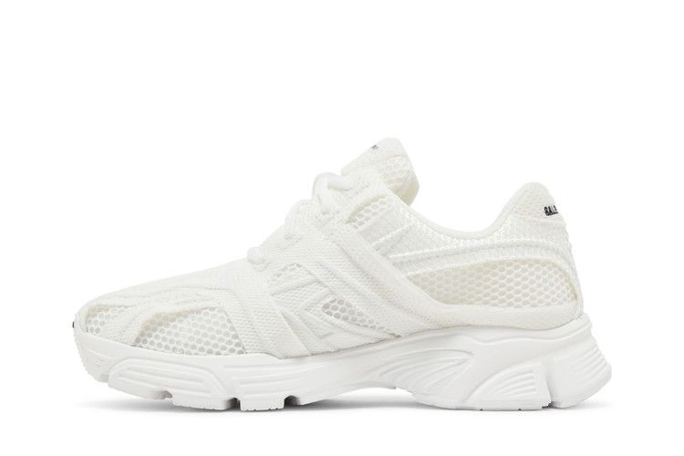 Кроссовки Balenciaga Phantom Sneaker 'White'