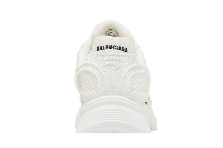 Кроссовки Balenciaga Phantom Sneaker 'White'