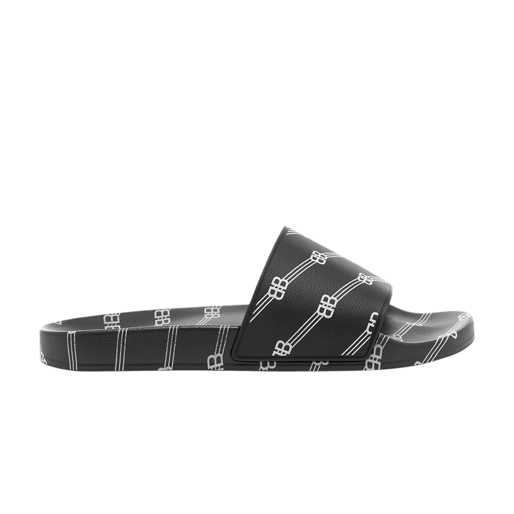 balenciaga-pool-slides-allover-logo-black-590930-w2bg0-1090