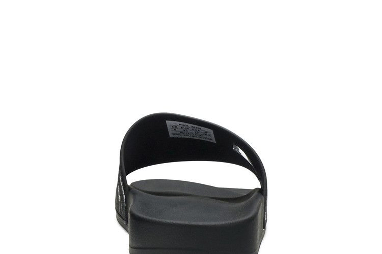 Кроссовки Balenciaga Slides 'All Over Print' 2019