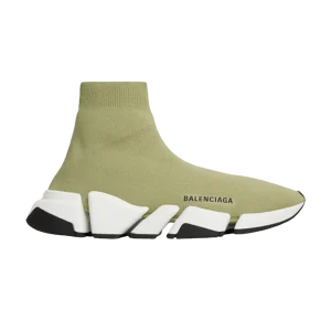 Зеленый